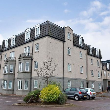 Fonthill Apartments Aberdeen Bagian luar foto